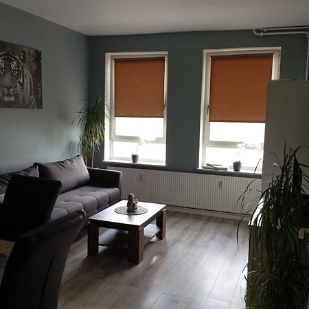 Flensburg Strandnah 3 Zewnętrze zdjęcie