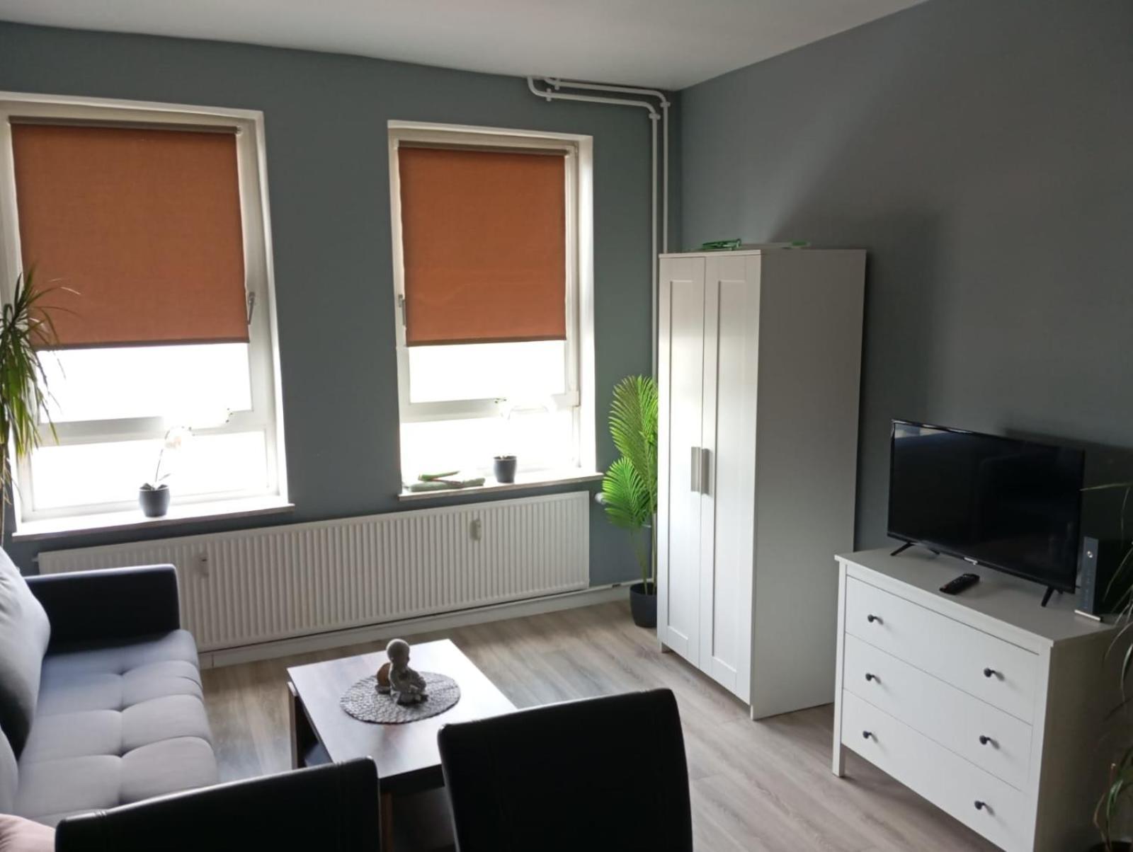 Flensburg Strandnah 3 Zewnętrze zdjęcie