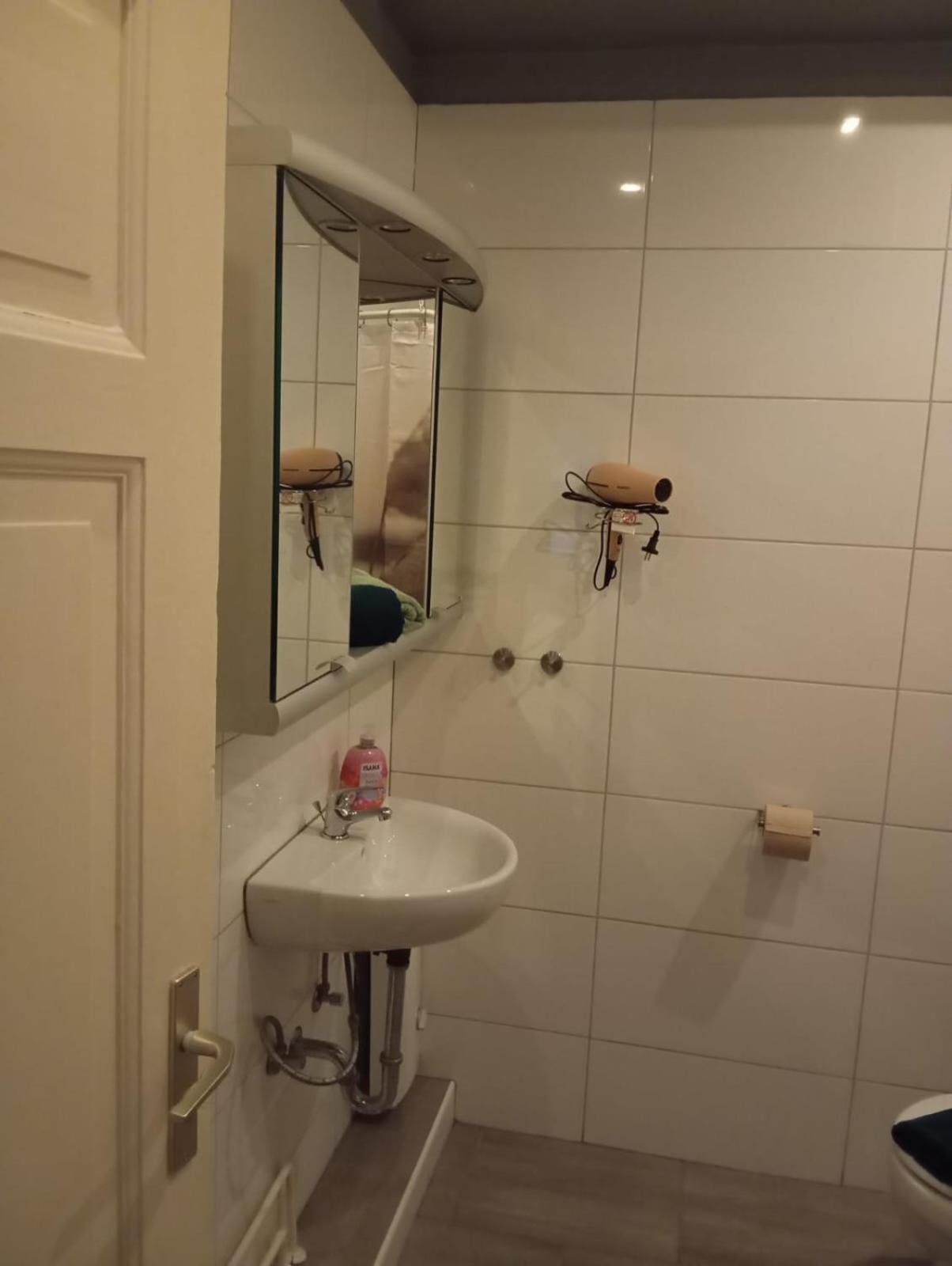 Flensburg Strandnah 3 Zewnętrze zdjęcie
