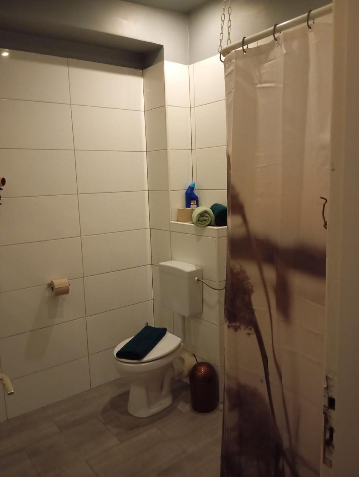 Flensburg Strandnah 3 Zewnętrze zdjęcie