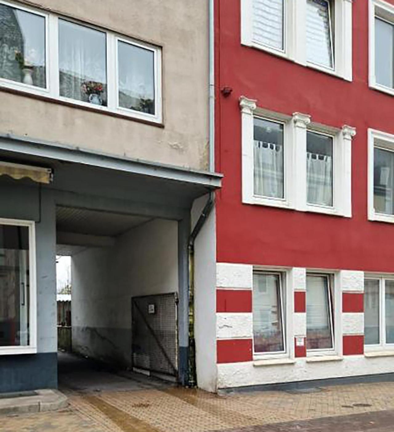 Flensburg Strandnah 3 Zewnętrze zdjęcie