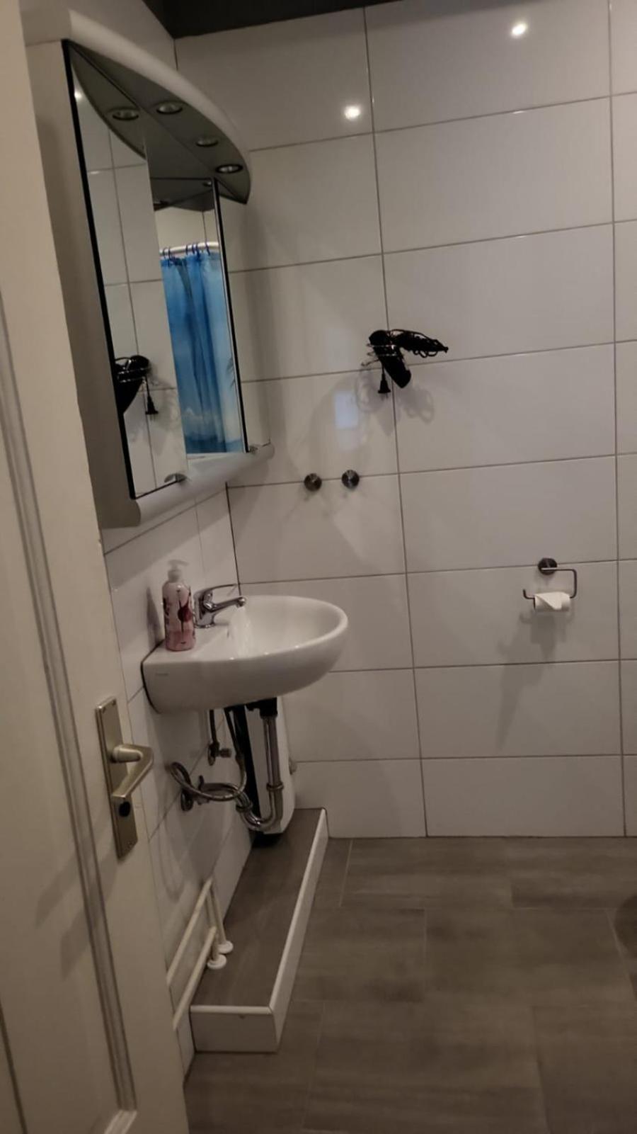 Flensburg Strandnah 3 Zewnętrze zdjęcie