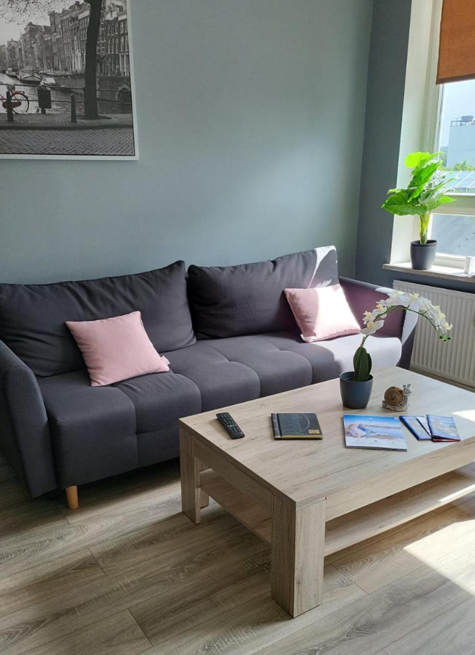 Flensburg Strandnah 3 Zewnętrze zdjęcie